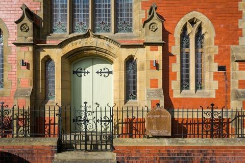 undefined, Chapel Lane, Harome, York, North Yorkshire, YO62