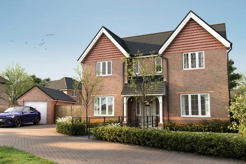 4 bedroom detached house for sale, Plot 33, The Peele at The Paddocks, GU12