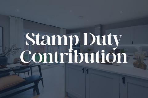 undefined, Plot 33, The Peele at The Paddocks, GU12