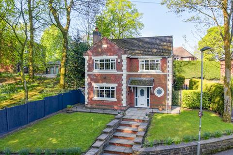 undefined, Oulder Hill Drive, Bamford, Rochdale