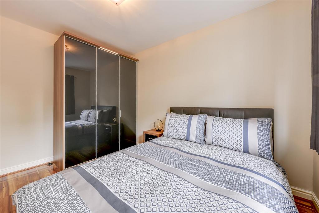 Bed 2 Alt