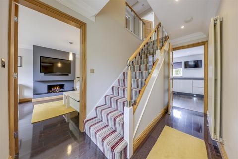 4 bedroom detached house for sale, Oulder Hill Drive, Bamford, Rochdale