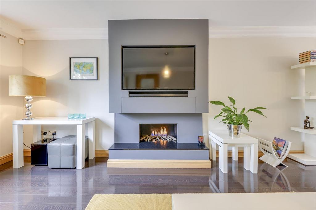 Feature Fire