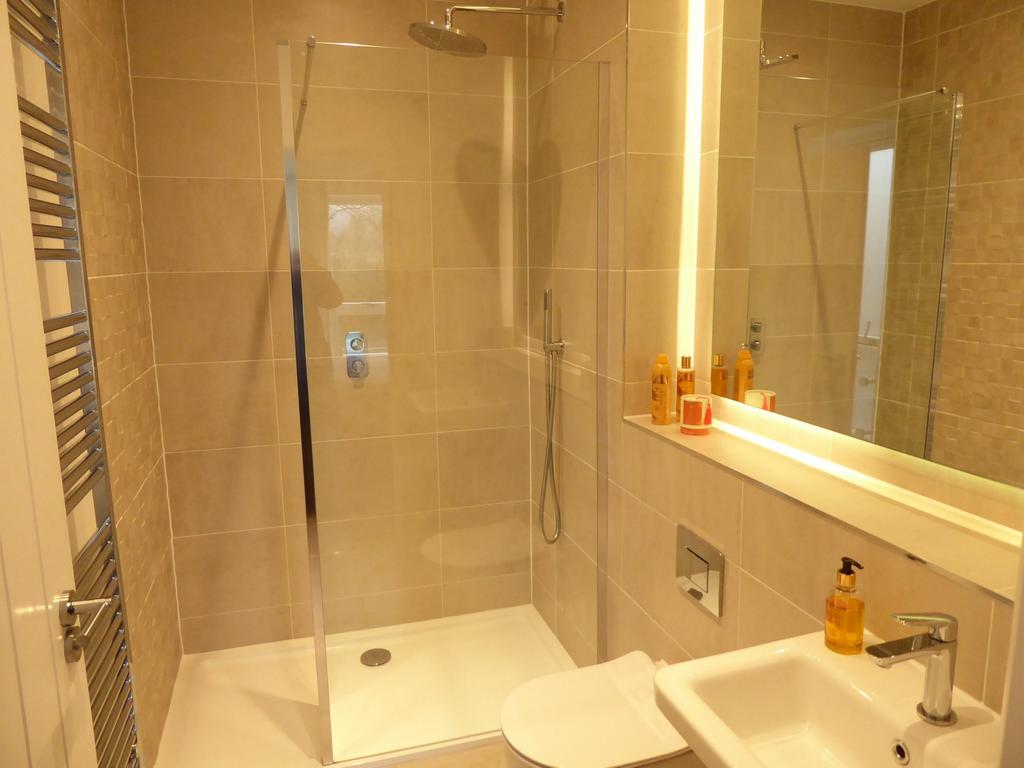 Ensuite
