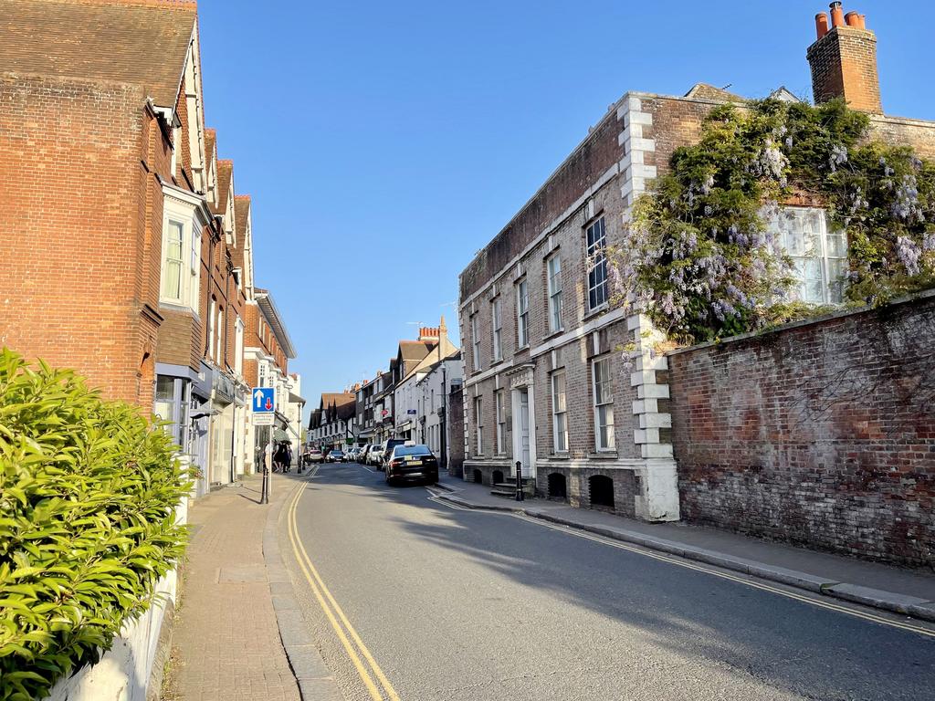 Hurstpierpoint