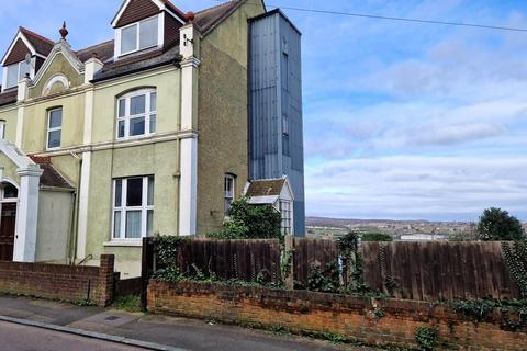 4 bedroom property with land for sale, Rochester