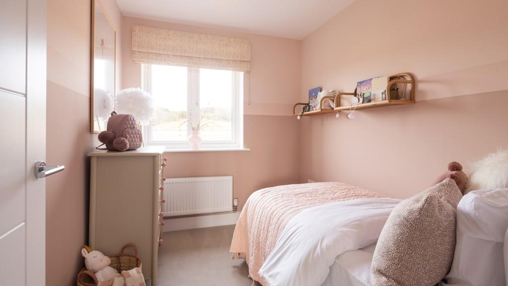 Worting park, basingstoke