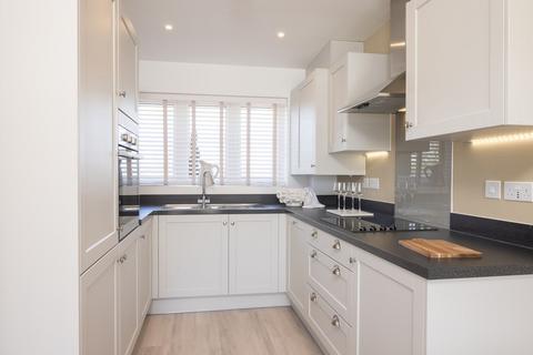 3 bedroom detached house for sale, Plot 42, Cedar – Detached at Worting Park, Basingstoke Worting House, Basingstoke RG23 8PU