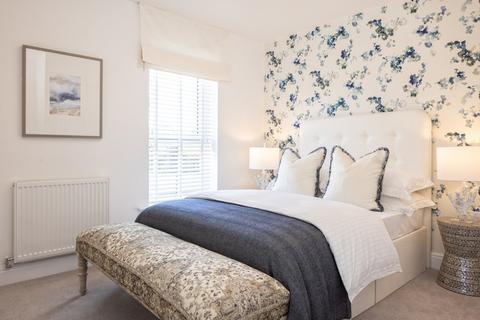 3 bedroom detached house for sale, Plot 42, Cedar – Detached at Worting Park, Basingstoke Worting House, Basingstoke RG23 8PU