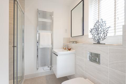 3 bedroom detached house for sale, Plot 42, Cedar – Detached at Worting Park, Basingstoke Worting House, Basingstoke RG23 8PU