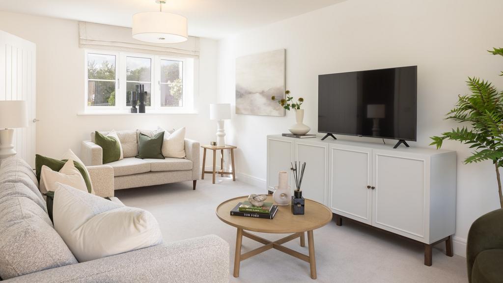 Worting park, basingstoke