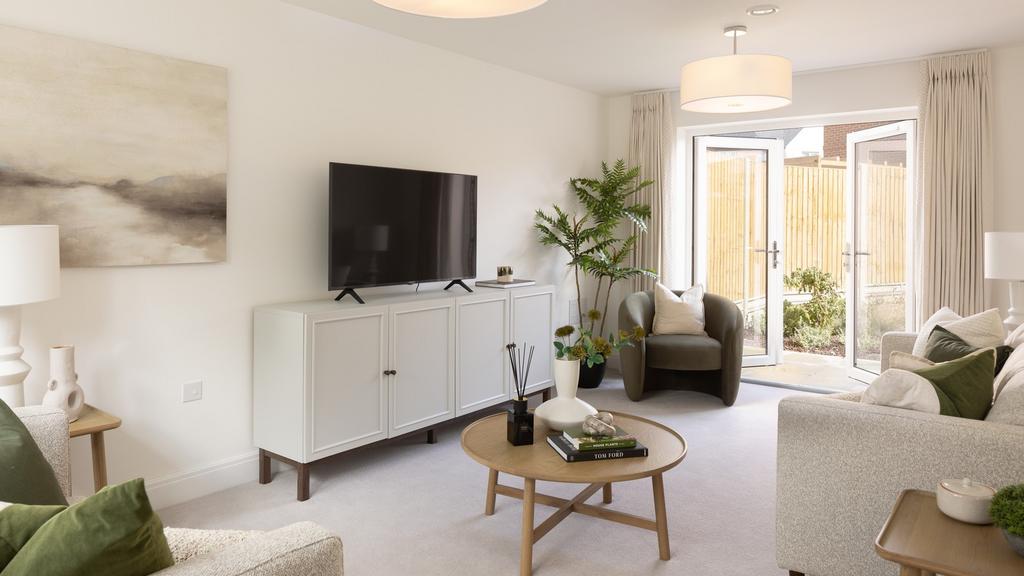 Worting park, basingstoke