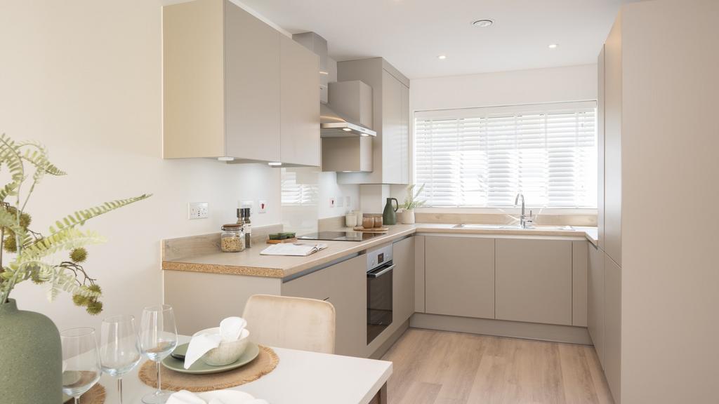 Worting park, basingstoke