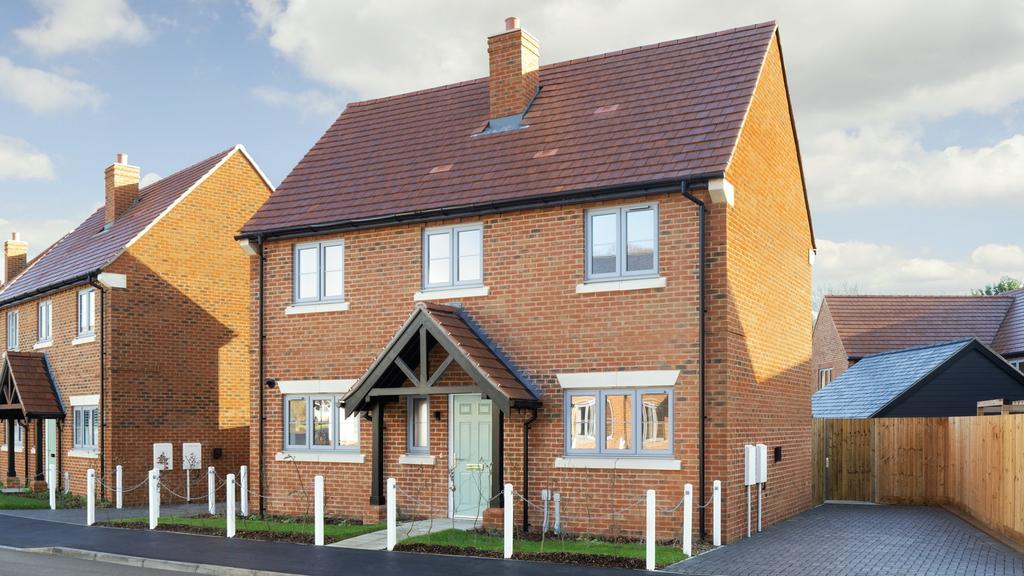 Worting park, basingstoke