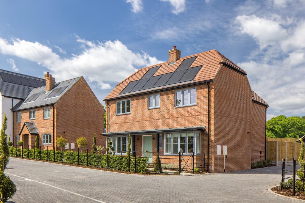 Worting park, basingstoke