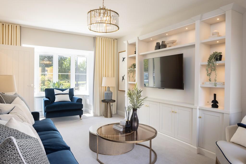 Worting park, basingstoke