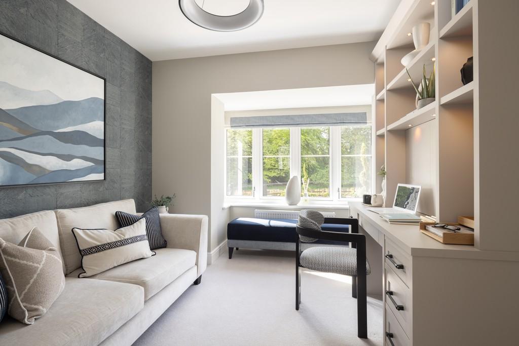 Worting park, basingstoke