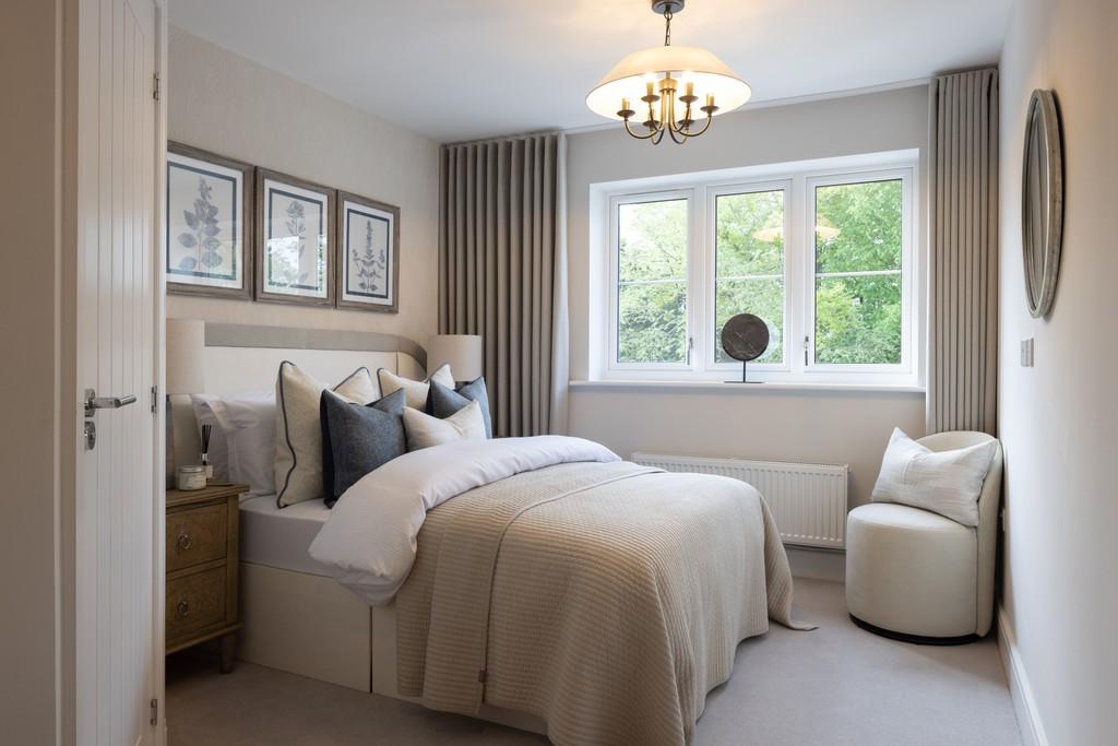 Worting park, basingstoke