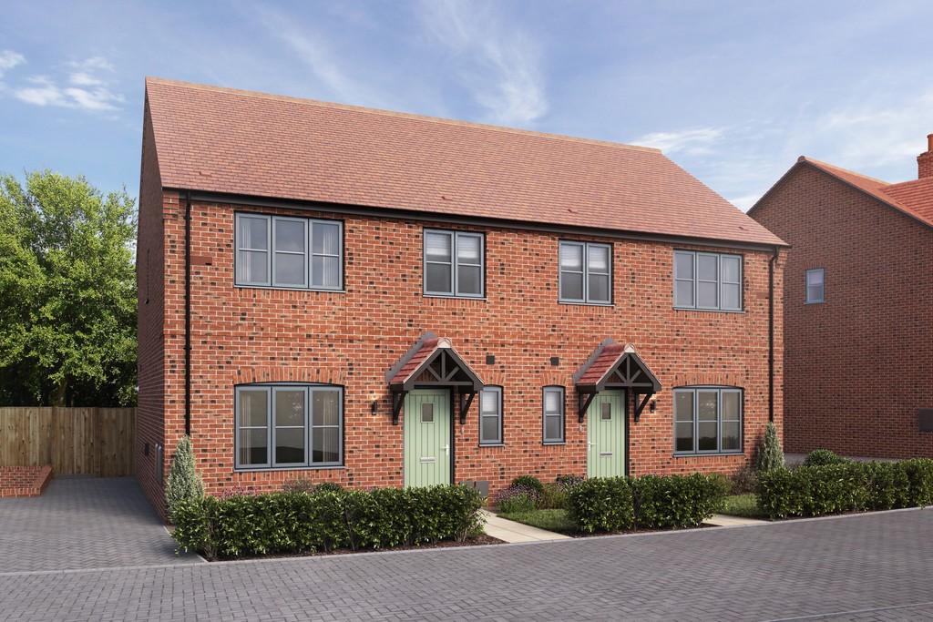 Worting park, basingstoke