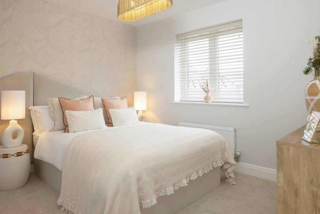 Worting park, basingstoke
