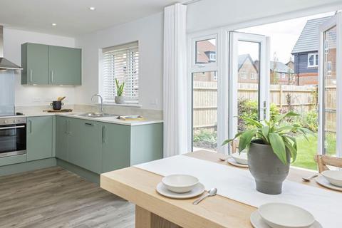 3 bedroom semi-detached house for sale, Plot 30, Blackthorn at Cala at Warlingham limpsfield road, warlingham, cr6 9rd CR6 9RD