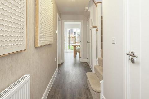 3 bedroom semi-detached house for sale, Plot 30, Blackthorn at Cala at Warlingham limpsfield road, warlingham, cr6 9rd CR6 9RD