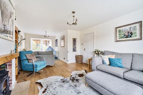 17 Croft Way, Woodcote, Reading, RG8 0RS