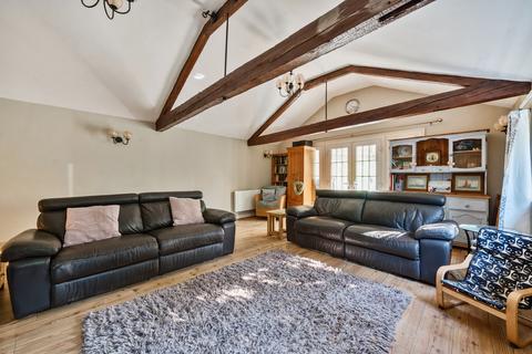 undefined, Manor Farm Lane, Reading RG8