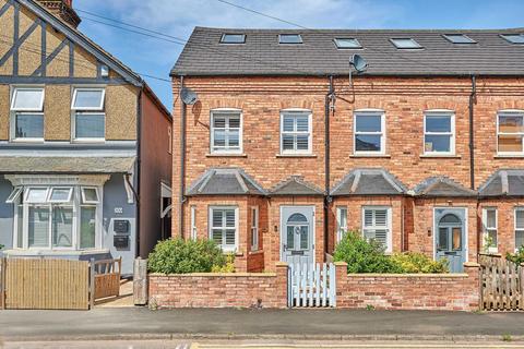 undefined, Camp Road, Hertfordshire AL1