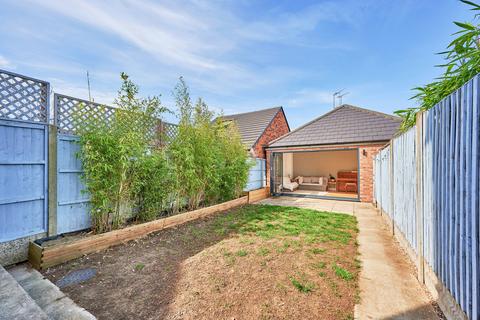 undefined, Camp Road, Hertfordshire AL1