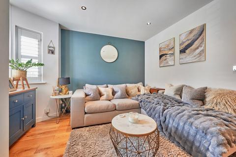 undefined, Camp Road, Hertfordshire AL1