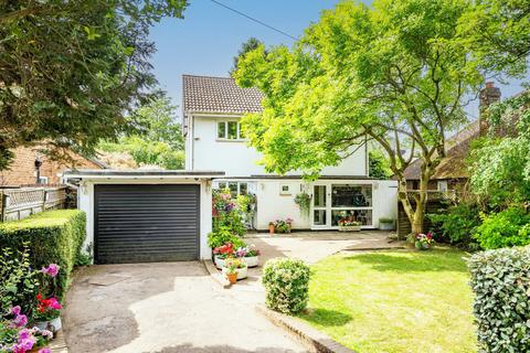 3 bedroom detached house for sale, Sandpit Lane, Hertfordshire AL1