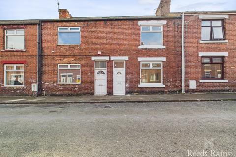 undefined, Albert Street, Ferryhill DL17