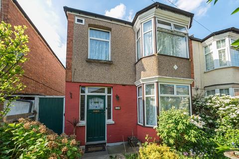 3 bedroom semi-detached house for sale, Fir Tree Avenue, Mitcham CR4