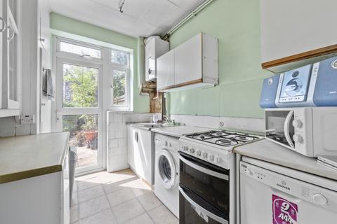 3 bedroom terraced house for sale, Chase Side Avenue, Wimbledon Chase SW20