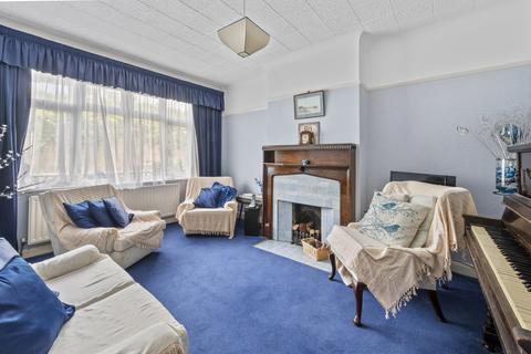 undefined, Chase Side Avenue, Wimbledon Chase SW20
