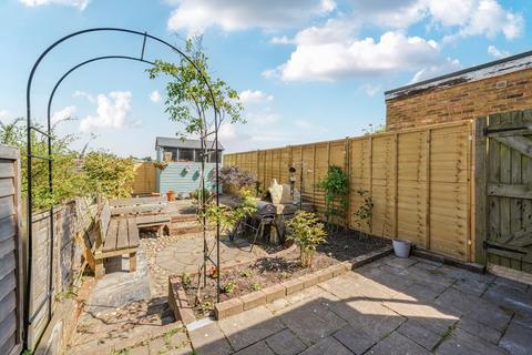 2 bedroom end of terrace house for sale, Trinity Street, Hertfordshire CM23
