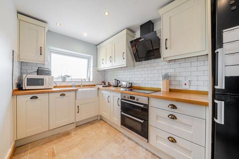 2 bedroom end of terrace house for sale, Trinity Street, Hertfordshire CM23