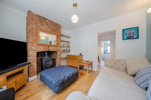 2 bedroom end of terrace house for sale, Trinity Street, Hertfordshire CM23