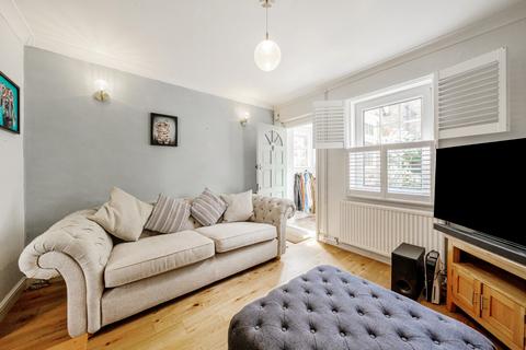 2 bedroom end of terrace house for sale, Trinity Street, Hertfordshire CM23