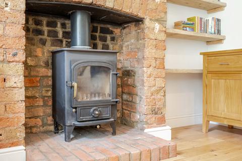 31 Trinity Street, Bishop's Stortford, CM23 3TJ