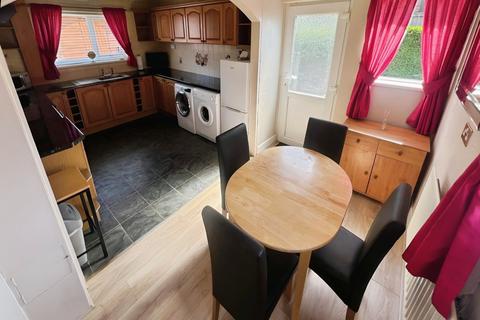 2 bedroom semi-detached house for sale, Pleydell Street, Staffordshire ST1