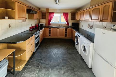 2 bedroom semi-detached house for sale, Pleydell Street, Staffordshire ST1