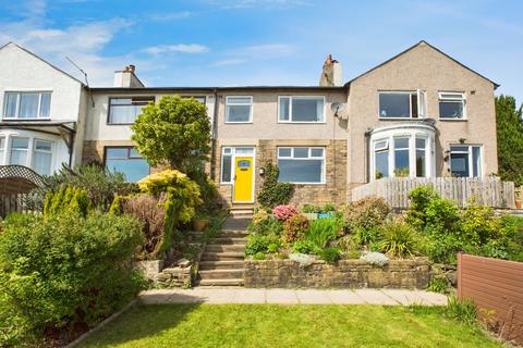 21 Hill Crest, Hebden Bridge, HX7 6BQ