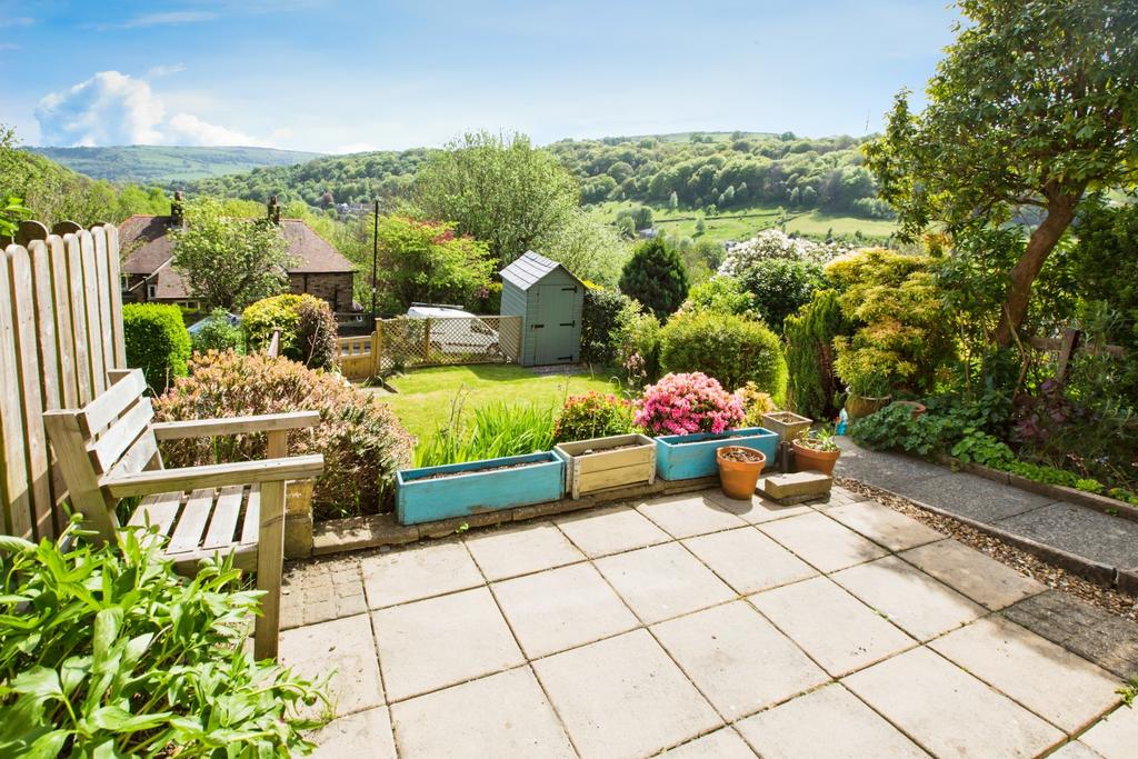 Front Patio