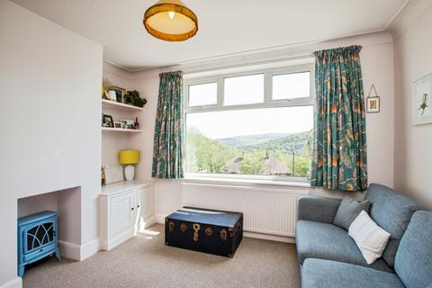 21 Hill Crest, Hebden Bridge, HX7 6BQ