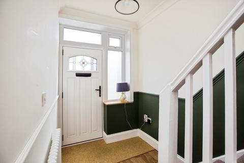 21 Hill Crest, Hebden Bridge, HX7 6BQ