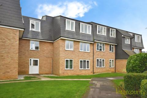 undefined, Church Field, Essex CB11