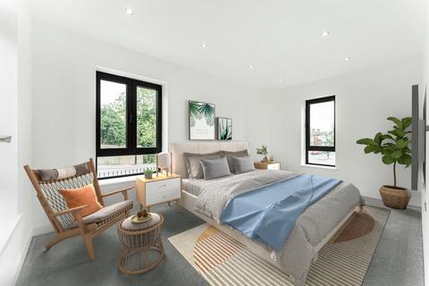 4 bedroom terraced house for sale, Quarter Four, Larkshall Road, London, E4