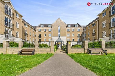2 bedroom apartment for sale, Crosshall Road, St. Neots PE19